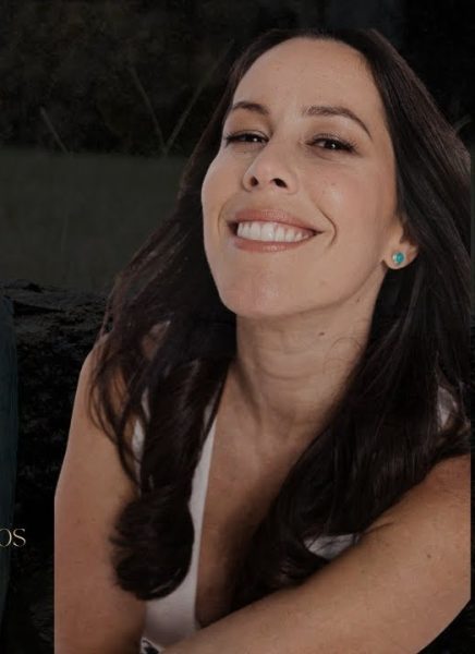 Annette Betancor. Mentora del curso Millonaria Magnética. Opinión honesta de alumna,