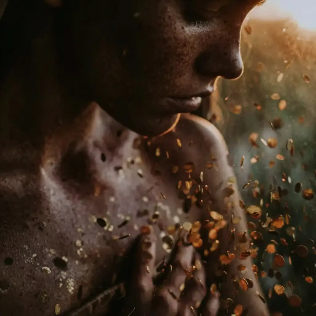 Radar Interior. Abundancia