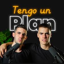 Fabio Serna explicando su método Partner 360 en el pódcast Tengo un Plan.