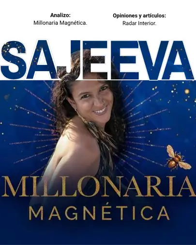 Opiniones Mentoría Millonaria Magnética Sajeeva Hurtado