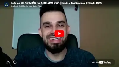 Así empezó Fabio Serna Partner Digital