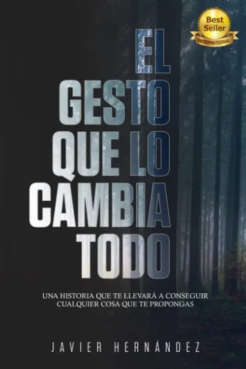 El libro de Javier Hernández. Ecosistema Financiero