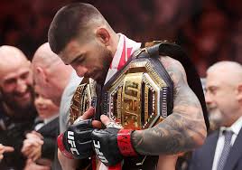 Elite del Trading.PakoThawani.Illia Topuria