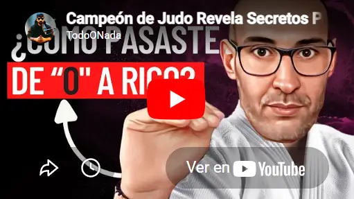 Entrevista a Javier Hernandez creador de Ecosistema Financiero