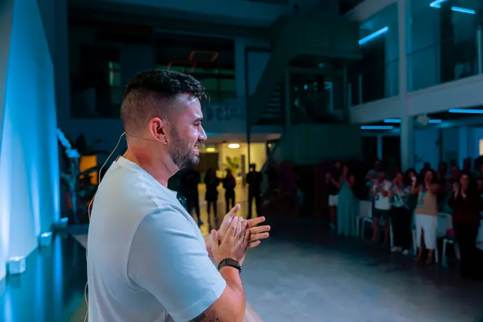 Fabio Serna Quien Es Partner360