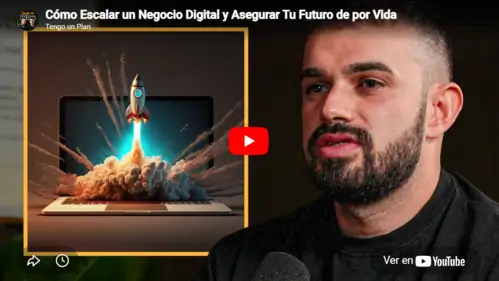 Fabio Serna Tengo Un Plan Partner Digital