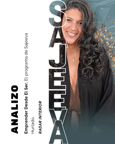 Opiniones Emprender desde el ser. Sajeeva Hurtado