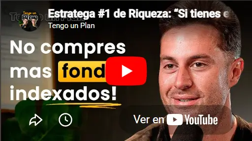 Dentro de Ecosistema Financiero. Javi Hernández