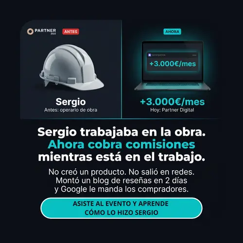 Testimonios Reales Bootcamp Sistema 360